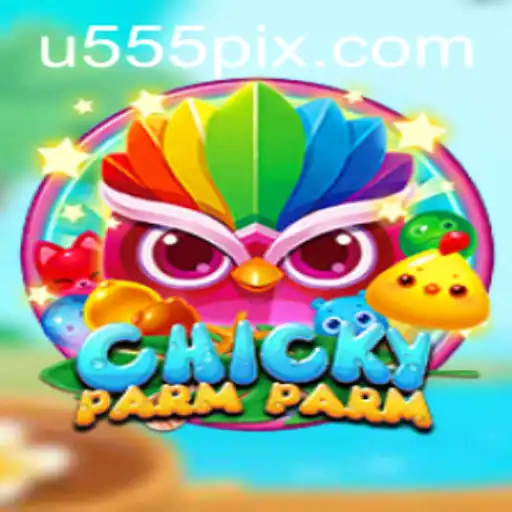 ChickyParmParm: A New Sensation in the Gaming World
