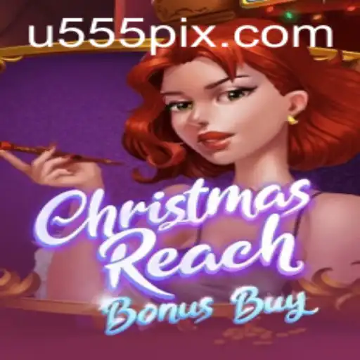 Discover the Festive Fun of ChristmasReachBonusBuy