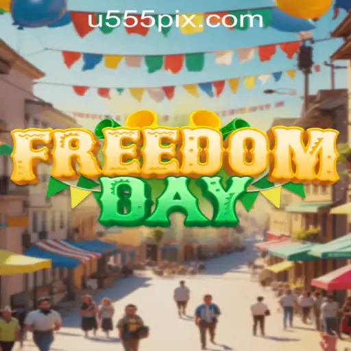 Explore 'FreedomDay': A Thrilling New Gaming Experience at u555.COM