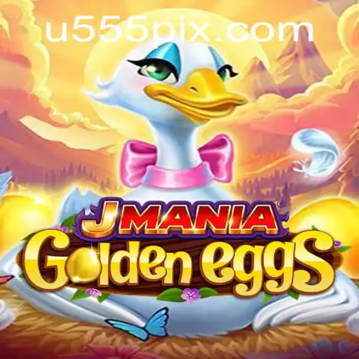 Explore JManiaGoldenEggs: The Exciting World of Gaming with u555.COM