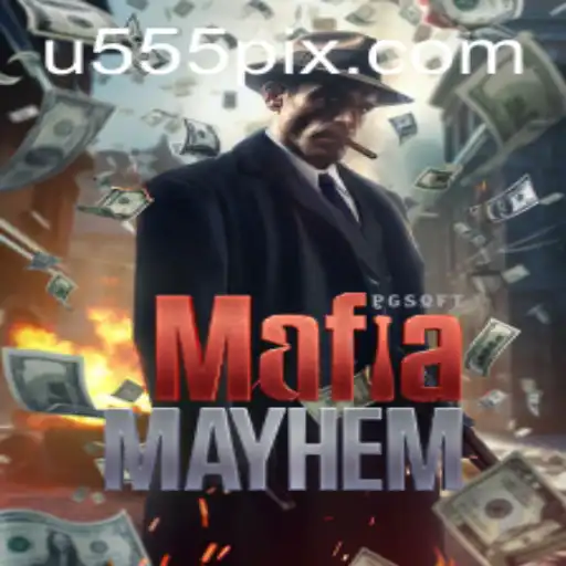 MafiaMayhem: An Immersive Dive into the Underworld
