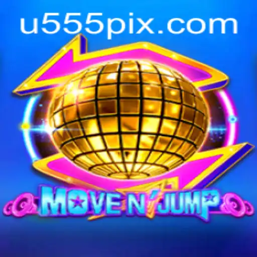 Discover the Thrilling World of MovenJump and Explore the Unique Platform at u555.COM