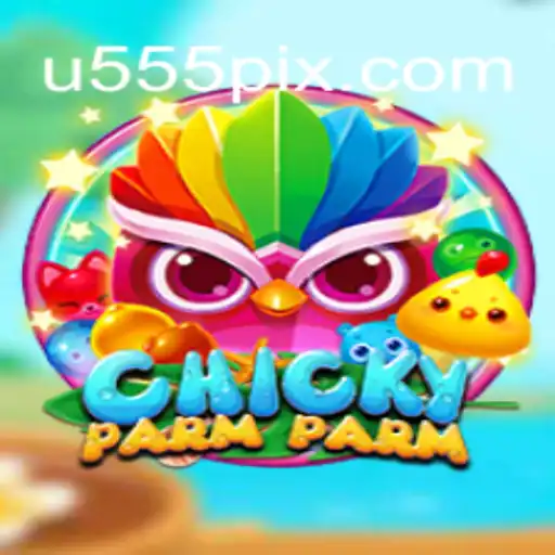 ChickyParmParm: A New Sensation in the Gaming World