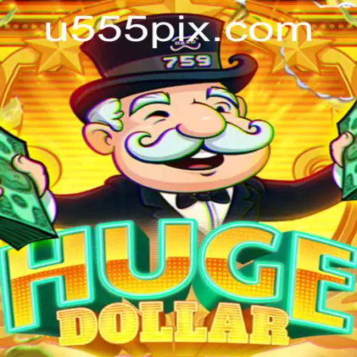 Discover the Excitement of HugeDollar: A Game-Changer in Online Gaming