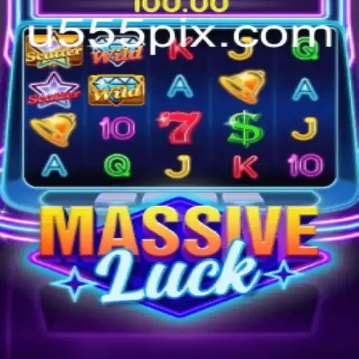 Exploring the Excitement of MassiveLuck: A New Gaming Sensation