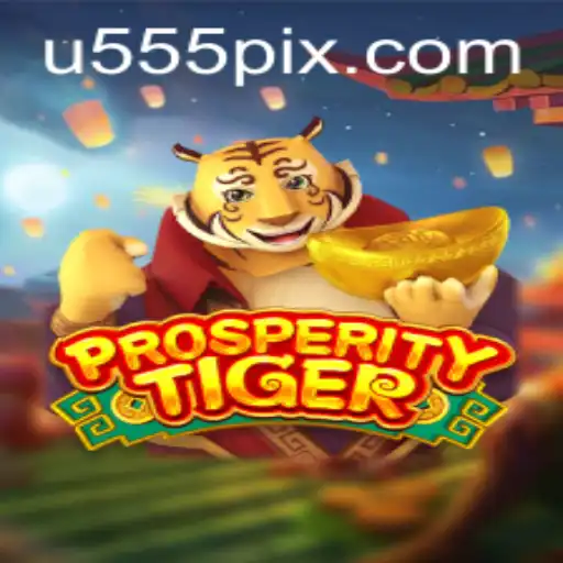 Exploring ProsperityTiger: A Deep Dive into the Newest Gaming Phenomenon