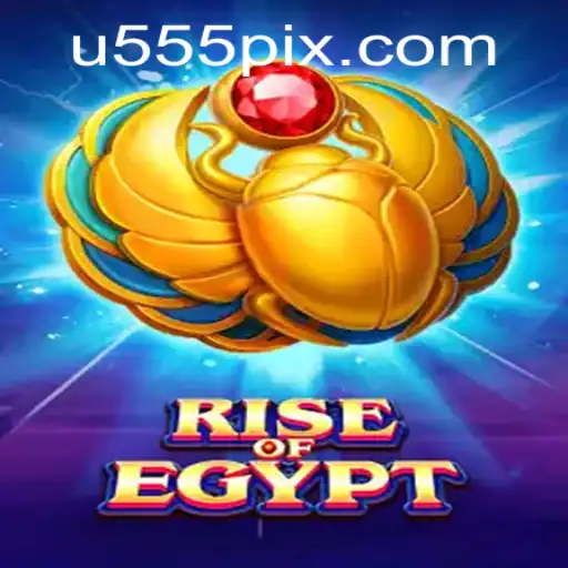 Rise of Egypt: Exploring the Mystical Realm