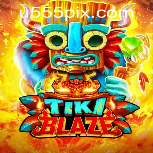 Unveiling the Thrill of TikiBlaze: A New Era in Gaming
