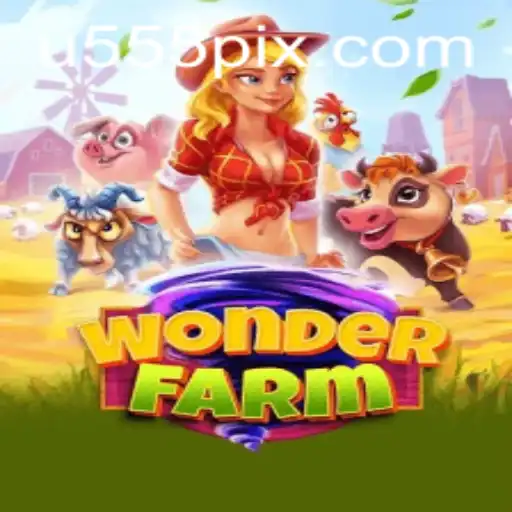 Unveiling WonderFarm: A Journey into Farming Brilliance