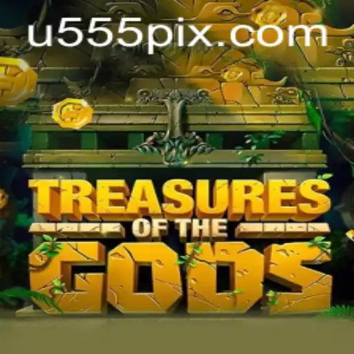 Exploring the Enchanting World of 'TreasureoftheGods'