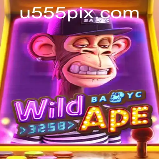Exploring the Mystical World of WildApe3258: A Deep Dive